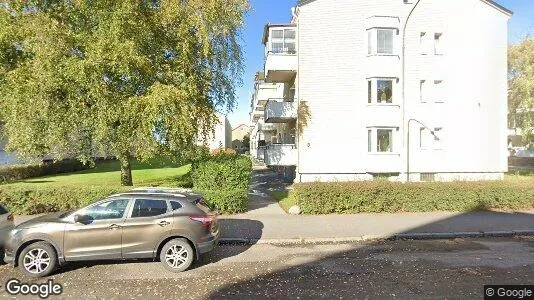 Bostadsrätter till salu i Norrköping - Bild från Google Street View
