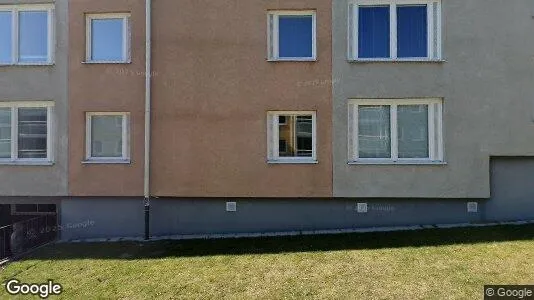 Bostadsrätter till salu i Täby - Bild från Google Street View