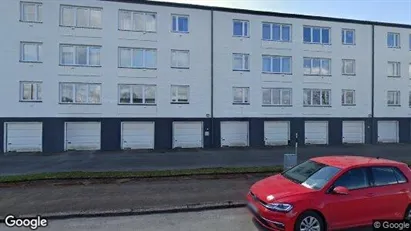 Bostadsrätter till salu i Falköping - Bild från Google Street View