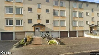 Lägenheter att hyra i Norrköping - Bild från Google Street View