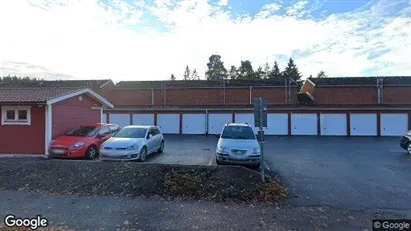 Lägenheter att hyra i Gävle - Bild från Google Street View