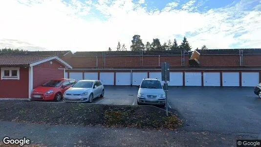 Lägenheter att hyra i Gävle - Bild från Google Street View