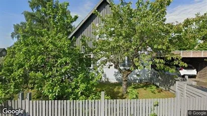 Lägenheter att hyra i Kristianstad - Bild från Google Street View