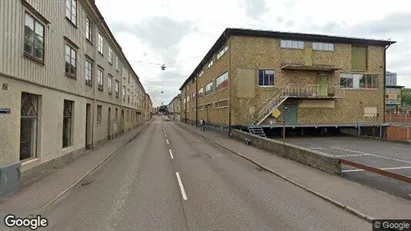 Lägenheter att hyra i Örgryte-Härlanda - Bild från Google Street View