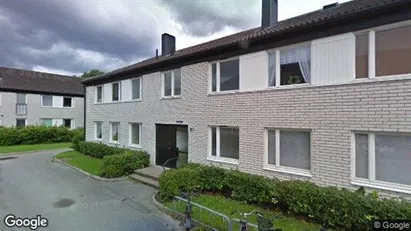 Lägenheter att hyra i Linköping - Bild från Google Street View