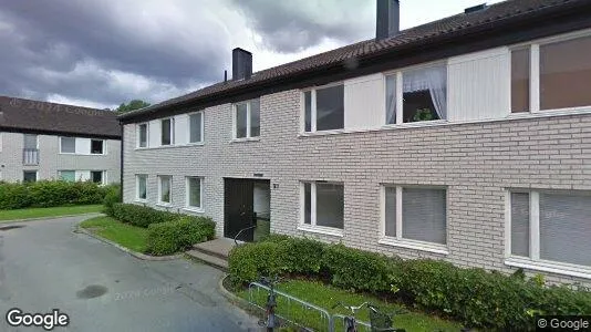 Lägenheter att hyra i Linköping - Bild från Google Street View