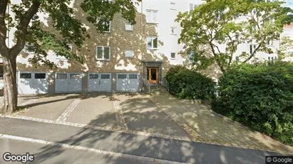 Lägenheter till salu i Göteborg Centrum - Bild från Google Street View