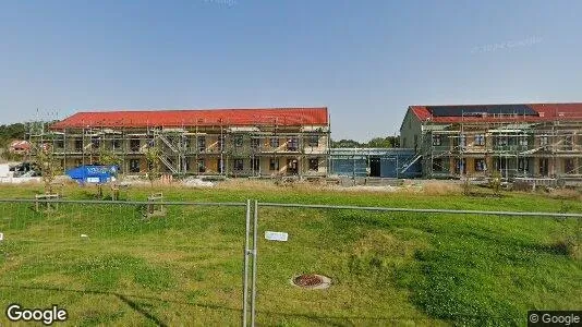 Lägenheter till salu i Kungsbacka - Bild från Google Street View