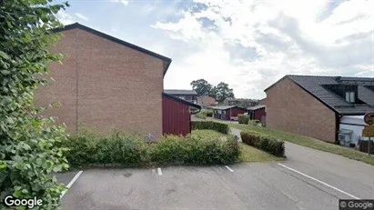 Lägenheter till salu i Alvesta - Bild från Google Street View
