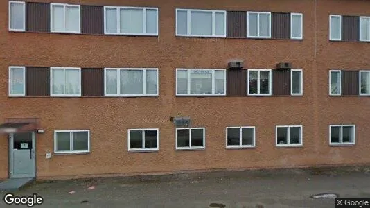 Lägenheter att hyra i Malung-Sälen - Bild från Google Street View