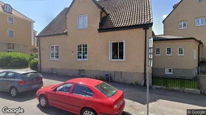 Bostadsrätter till salu i Örgryte-Härlanda - Bild från Google Street View