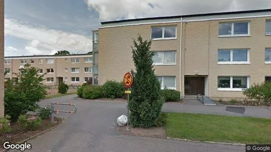 Lägenheter till salu i Kalmar - Bild från Google Street View