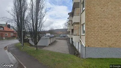 Bostadsrätter till salu i Skövde - Bild från Google Street View