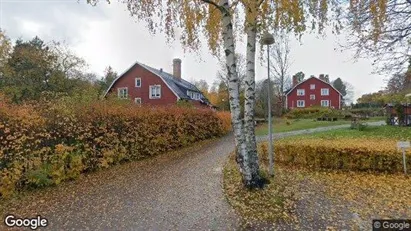 Bostadsrätter till salu i Fagersta - Bild från Google Street View