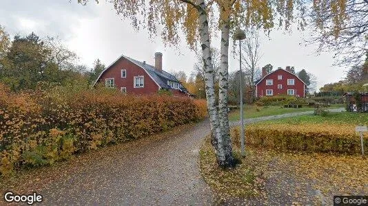 Bostadsrätter till salu i Fagersta - Bild från Google Street View