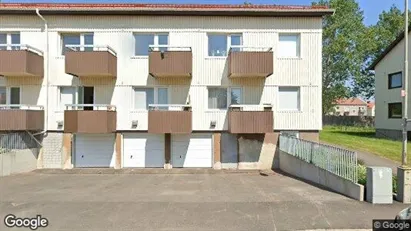 Bostadsrätter till salu i Lundby - Bild från Google Street View