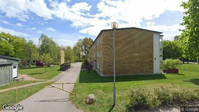 Bostadsrätter till salu i Kalmar - Bild från Google Street View