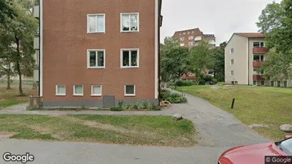 Bostadsrätter till salu i Söderort - Bild från Google Street View