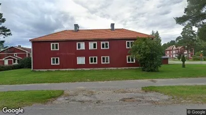Lägenheter till salu i Sundsvall - Bild från Google Street View