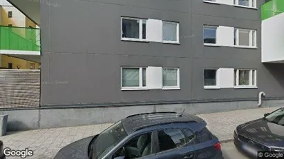 Lägenheter till salu i Sundbyberg - Bild från Google Street View