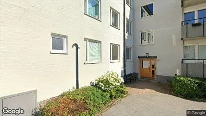 Lägenheter till salu i Söderort - Bild från Google Street View