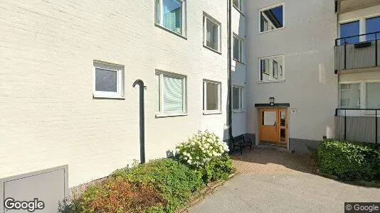 Lägenheter till salu i Söderort - Bild från Google Street View