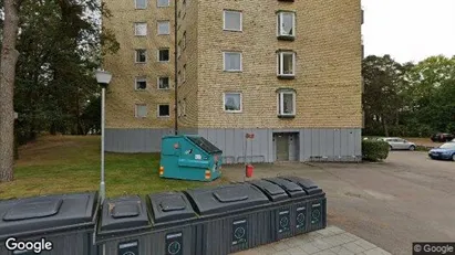 Lägenheter att hyra i Västerås - Bild från Google Street View