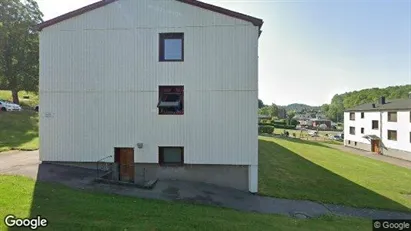 Bostadsrätter till salu i Ale - Bild från Google Street View