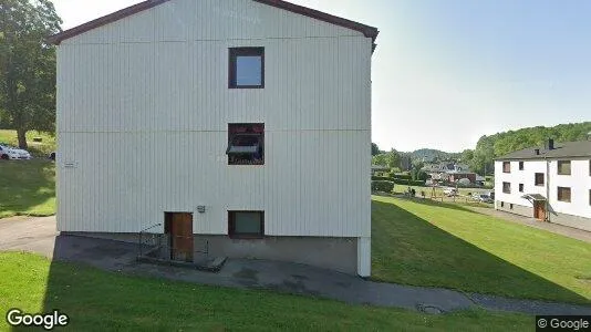 Bostadsrätter till salu i Ale - Bild från Google Street View