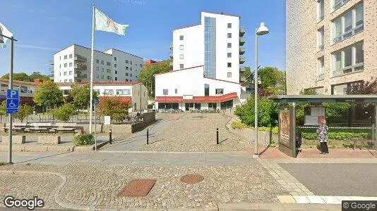 Lägenheter att hyra i Askim-Frölunda-Högsbo - Bild från Google Street View