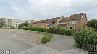 Lägenheter att hyra i Svedala - Bild från Google Street View
