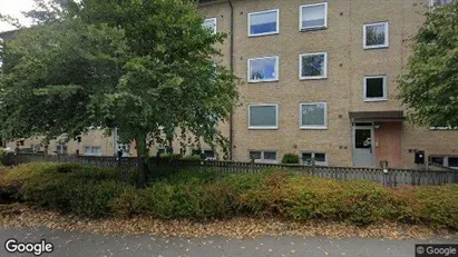 Lägenheter att hyra i Trelleborg - Bild från Google Street View