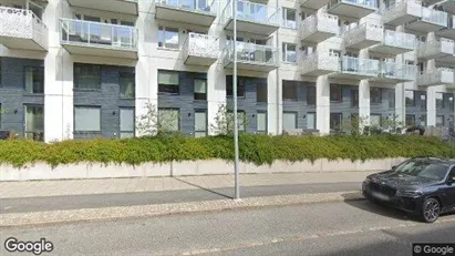 Bostadsrätter till salu i Örgryte-Härlanda - Bild från Google Street View