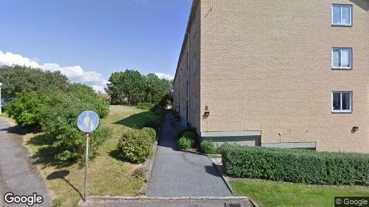 Bostadsrätter till salu i Johanneberg - Bild från Google Street View