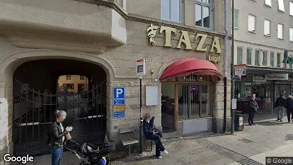 Bostadsrätter till salu i Linköping - Bild från Google Street View