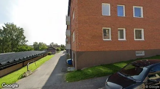 Bostadsrätter till salu i Östersund - Bild från Google Street View