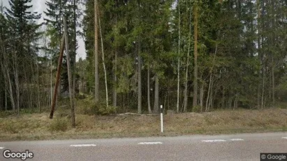 Lägenheter till salu i Ludvika - Bild från Google Street View