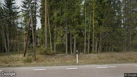 Lägenheter till salu i Ludvika - Bild från Google Street View