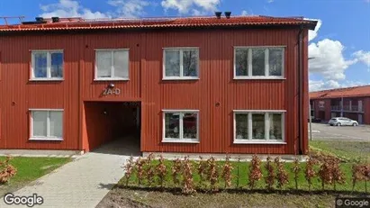 Lägenheter att hyra i Skövde - Bild från Google Street View