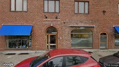 Lägenheter att hyra i Limhamn/Bunkeflo - Bild från Google Street View