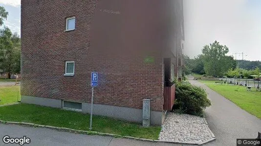 Lägenheter att hyra i Göteborg Östra - Bild från Google Street View