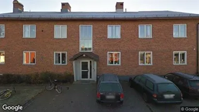 Lägenheter att hyra i Malung-Sälen - Bild från Google Street View