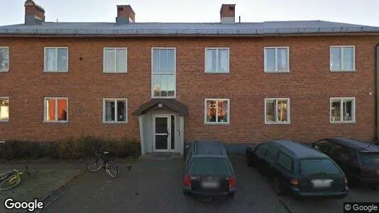 Lägenheter att hyra i Malung-Sälen - Bild från Google Street View