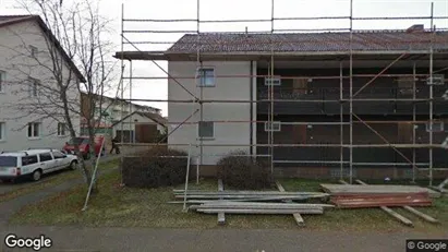 Lägenheter att hyra i Malung-Sälen - Bild från Google Street View