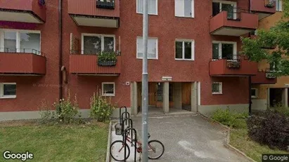 Bostadsrätter till salu i Söderort - Bild från Google Street View