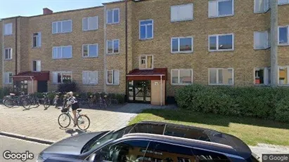 Bostadsrätter till salu i Kirseberg - Bild från Google Street View