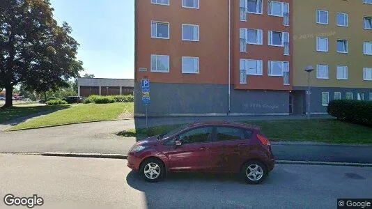 Lägenheter att hyra i Norrköping - Bild från Google Street View