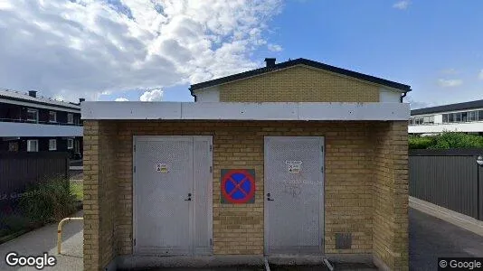 Bostadsrätter till salu i Fosie - Bild från Google Street View