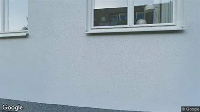 Bostadsrätter till salu i Lund - Bild från Google Street View