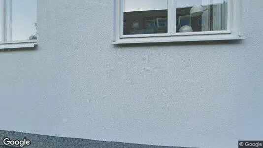 Bostadsrätter till salu i Lund - Bild från Google Street View